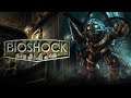 BioShock: Transformandonos en Big Daddy