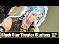 Black Star - Theater Starless - Pop UP Store ブラックスター ポップアップストア @ Shinjuku Marui Annex