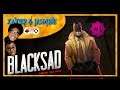 Blacksad: Under the Skin - BoJack Horseman Noir? New Game! | X&J Live Gaming
