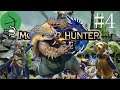 Bloodlust Incarnate? Really? | Monster Hunter Rise #4