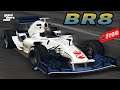 BR8 Review & Best Customization - NEW Podium CAR - Win FREE! $3.4 MIL | Red Bull RB7 | F1 Car | NEW!
