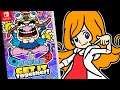 Brutally Honest WarioWare: Get It Together! Review