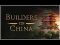Builders of China Gameplay Trailer 2021