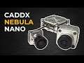 DJI FPV Caddx Nebula Nano Test & Review