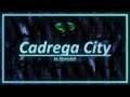 Cadrega City (Extreme Demon) by Pennutoh (On stream) - Geometry Dash [144hz]