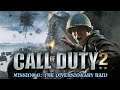 Call of Duty 2 Mission 8: The Diversionary Raid
