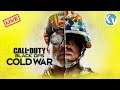 Call of Duty Black Ops Cold War & Warzone Herois de Ação anos 80. Multiplayer,Full-HD PS4 2021 Live