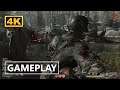 Call of Duty Cold War Zombies Xbox Series X Gameplay 4K