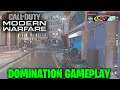 Call of Duty Modern Warfare: Domination Gameplay