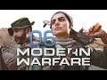 Call of Duty Modern Warfare (PL) #6 - W ciemności (Gameplay PL / Zagrajmy w)