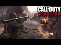 Прохождение Call of Duty Vanguard / Feat. САША ДРАКОРЦЕВ - 3 серия: ФИНАЛ!