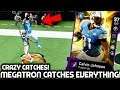 CALVIN JOHNSON IS A TD CATCHING MACHINE! Madden 20 Ultimate Team