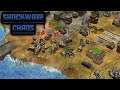 C&C Generals Zero Hour - C&C: Shockwave Chaos - Chyna Nuke General / Turbo Charged Launcher