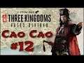 Cao Cao #12 | Right the Wrongs | Fates Divided | Romance | Legendary