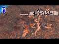 Capturing Bandits, The First Step To Recruiting Prisoners - Let's Play Kenshi Modded Gameplay Ep 11