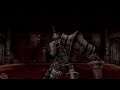 Castlevania Curse of Darkness HD - Boss - Crazy Armor