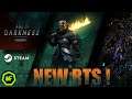 Challenging RTS game 2021 | Age of Darkness: Final Stand