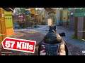 CoD: Cold War - Zoo Domination - PPSH-41 Gameplay - 2K (No commentary)