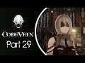 Code Vein Playthrough Part 29 : Continue Exploring Crown of Sand