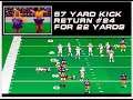 College Football USA '97 (video 4,907) (Sega Megadrive / Genesis)