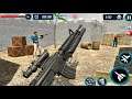 Combat Shooter 2: Modern FPS Shooting Warfare 2020 -  Android GamePlay FHD. #4