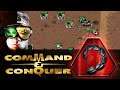 Command & Conquer Remastered Tiberian Dawn | NOD Campaign Mission 10