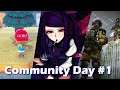 Community Day Stream #1 (Chill Hangout / Gameplay Livestream)