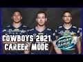 COWBOYS 2021 CAREER - ROUND 21 - RUGBY LEAGUE LIVE 4