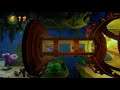 Crash Bandicoot 3 Warped N. Sane Trilogy LEVEL 2 Under Pressure Gameplay