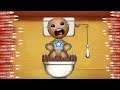 Crazy WC Toilet Vs Buddy Horror Pro| Kick The Buddy Part #12 #kickthebuddy
