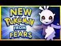 Creating New Pokemon From Fears 2
