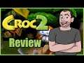 Croc 2 (PS1 Review) | Pixel Pursuit