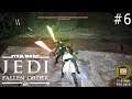 CSAK ENNYIT TUDSZ?! | HARD | EPIC | STAR WARS Jedi Fallen Order Végigjátszás Magyarul #6