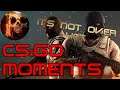 CS:GO Moments - it's not over yet - Movie