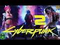 Cyberpunk 2077 I Capítulo 2 I Let's Play I Xbox Series X I 4K