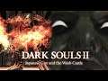 Dark Souls 2: Japanese Guy and the Weeb Castle (Part 2)