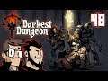 Darkest Dungeon Let's Play: Belly Bursting - PART 48 - TenMoreMinutes