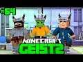 DAS ENDE der GEFANGENSCHAFT?! - Minecraft Geist 2 #64 [Deutsch/HD]