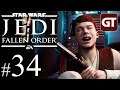 Das ist kein Lachen! - Jedi: Fallen Order #34 (PC | Deutsch)