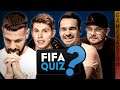 Das ultimative FIFA-Quiz #gamescom-Edition mit FeelFIFA, Wakez & Etienne | Gamevasion