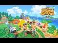 Day 58 Bluebear's Birthday! Animal Crossing New Horizons Live Stream