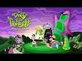 Day of the Tentacle Remastered FULL Game Walkthrough / Playthrough - Let's Play (No Commentary)