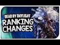 Dead By Daylight Ranking, Matchmaking, Upcoming Perk Changes and more! - DBD QnA Summary!