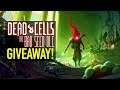 [Ended] Dead Cells The Bad Seed DLC Steam Key GIVEAWAY!