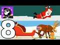 Death Incoming! #8 (by Lion Studios) - Android iOS Game Gameplay