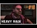 Descobrimos O Segredo - Heavy Rain - Ep. 18