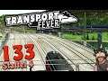 Die Großbaubrücke 🚆 [S4|133] Let's Play Transport Fever deutsch