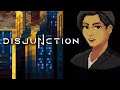 Disjunction - Exclusive Developer Walkthrough Of The Stealth-Action Cyberpunk RPG