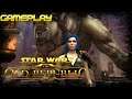 DoomieDoomie-Dark Side 👀with a Blind Gamer - Star Wars The Old Republic Gameplay | Sith Sorcerer