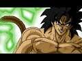 Dragon Ball Z Kakarot EXPLAINS Why Broly's Tail DIDN'T GROW BACK IN ADULTHOOD!